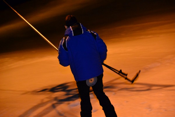 Mzaar Winter Festival 2013 Part 3